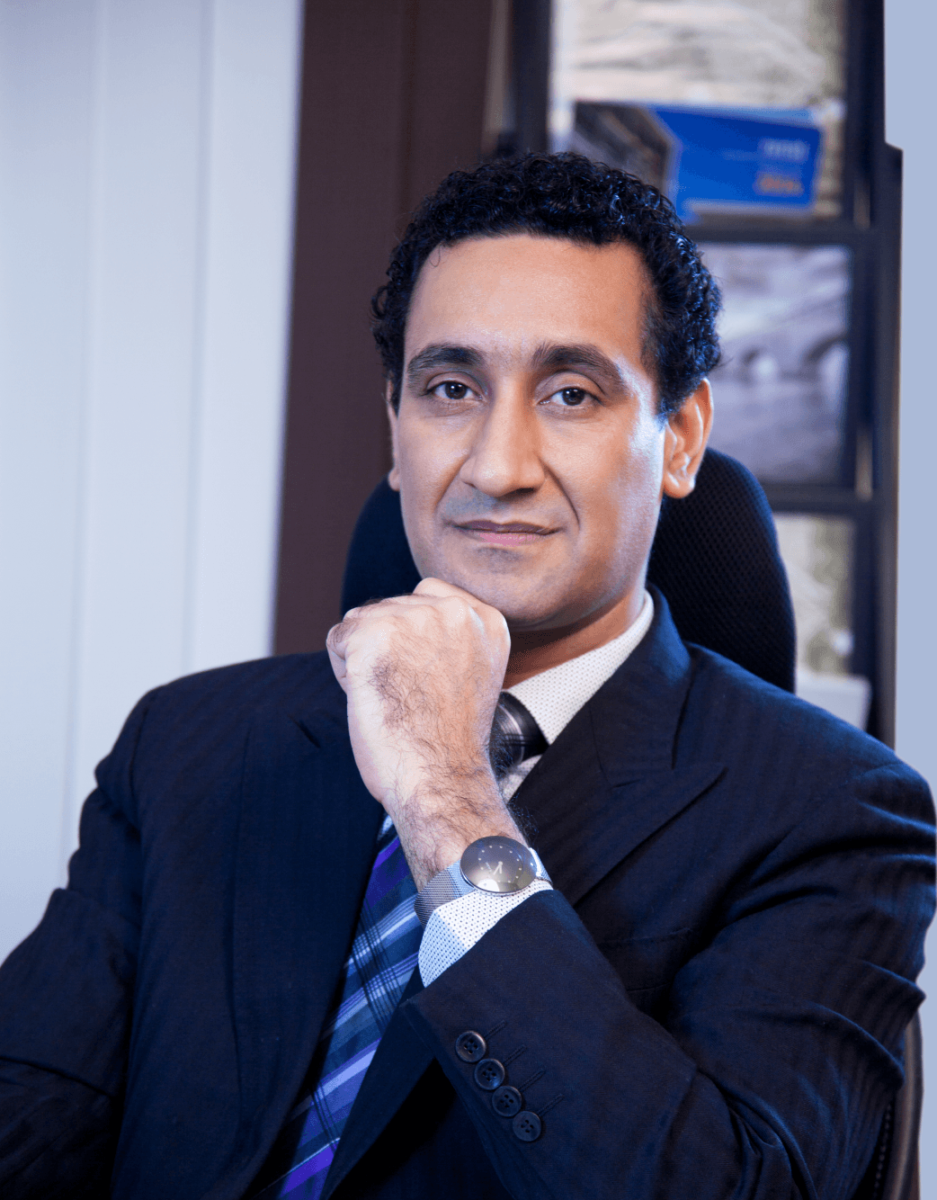 Gurinder Sadra