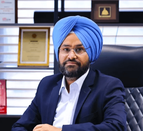 Vikram Singh